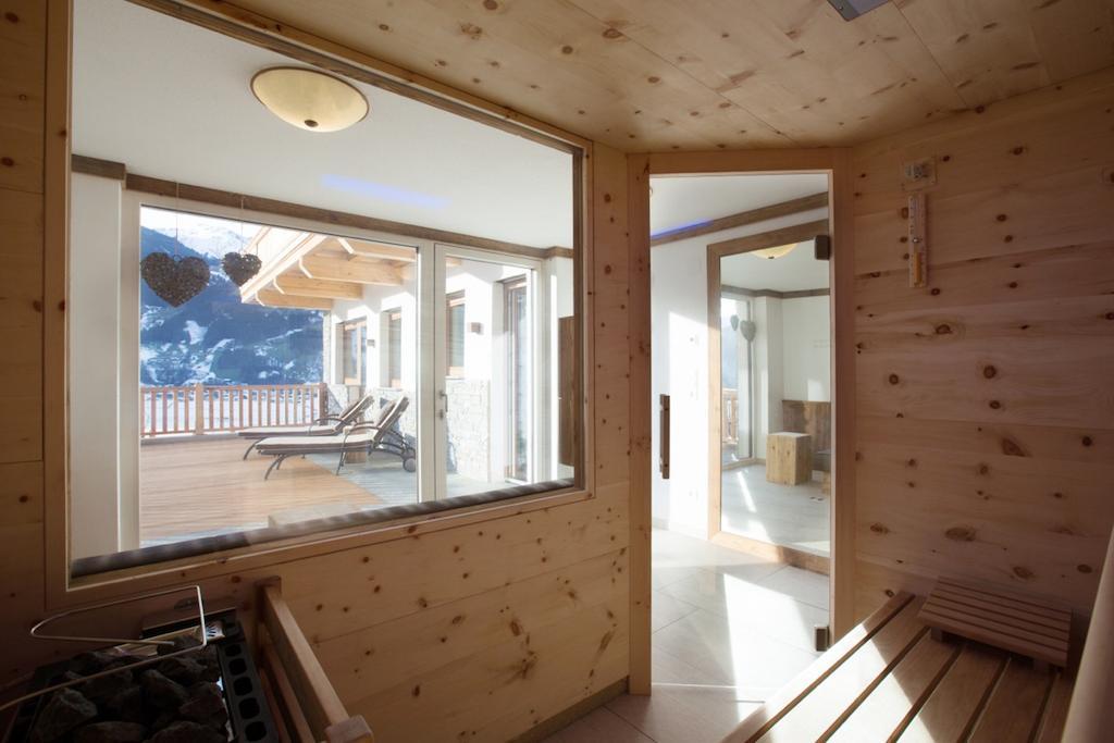 Appartement Freiblick Ramsau im Zillertal Room photo