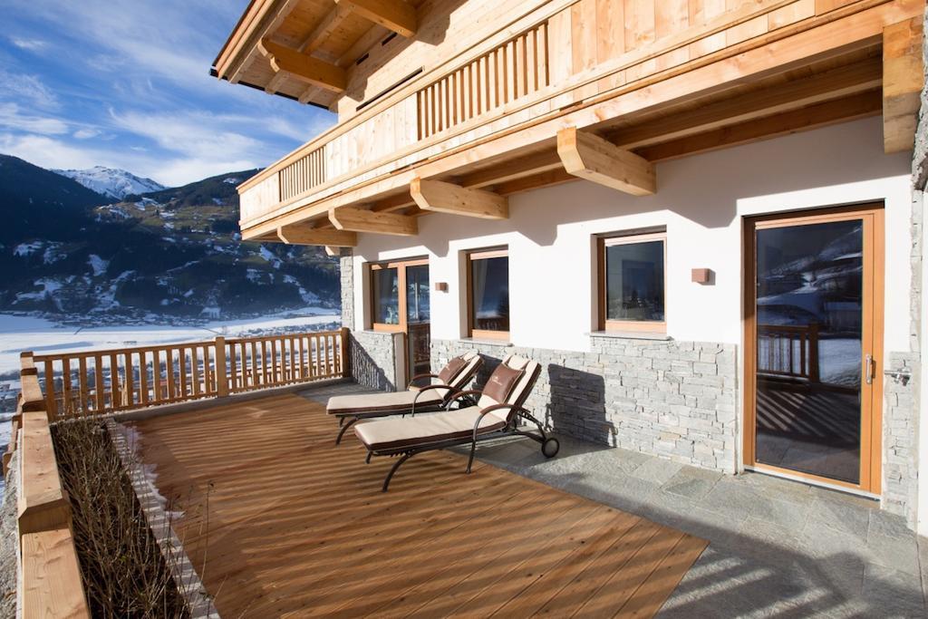 Appartement Freiblick Ramsau im Zillertal Room photo