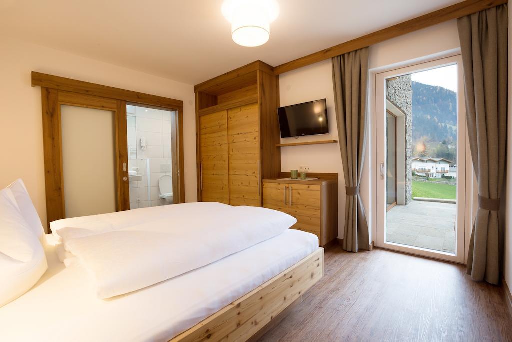 Appartement Freiblick Ramsau im Zillertal Room photo