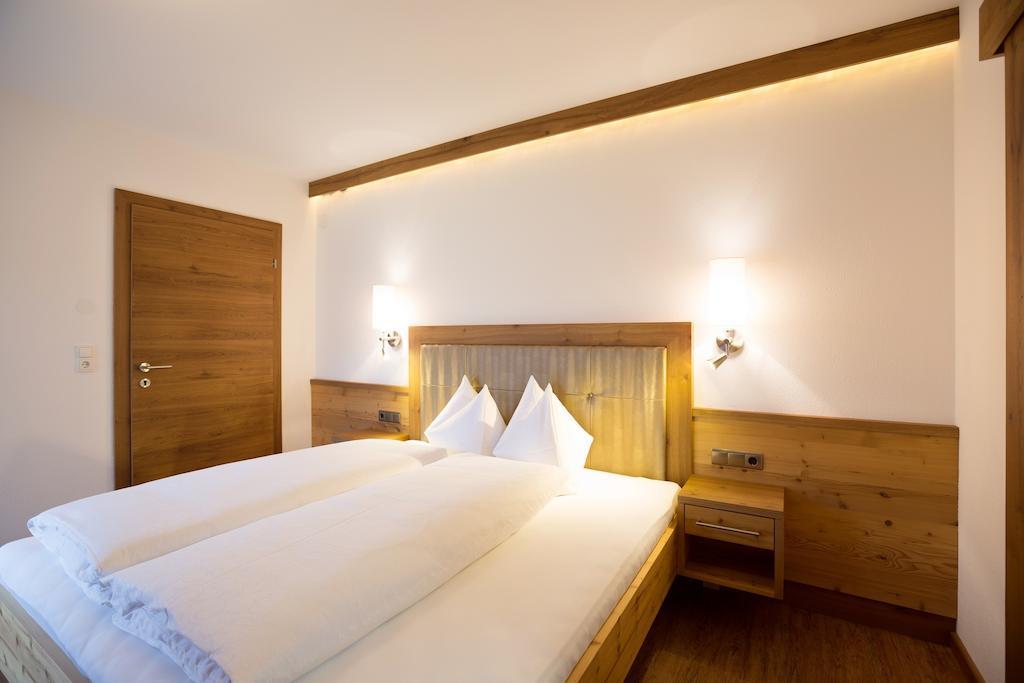 Appartement Freiblick Ramsau im Zillertal Room photo