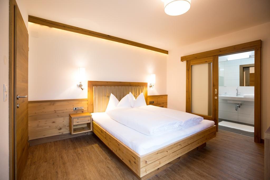Appartement Freiblick Ramsau im Zillertal Exterior photo