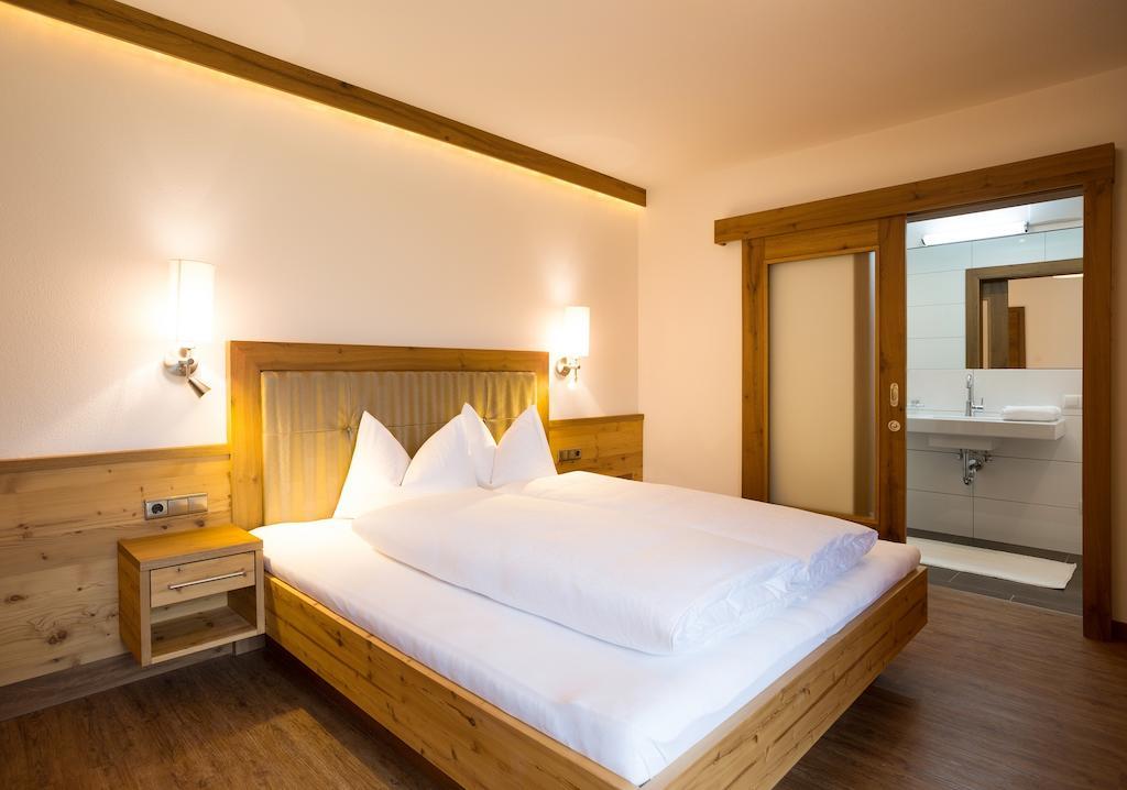 Appartement Freiblick Ramsau im Zillertal Room photo