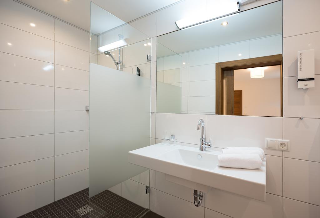 Appartement Freiblick Ramsau im Zillertal Room photo